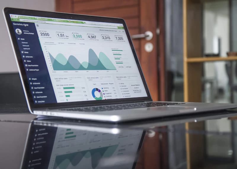 ChronoSpark Solutions Website