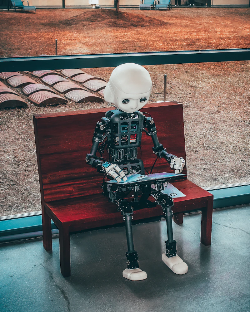The Rise of Autonomous Agents: Coping with the Fear of Cognitive Displacement