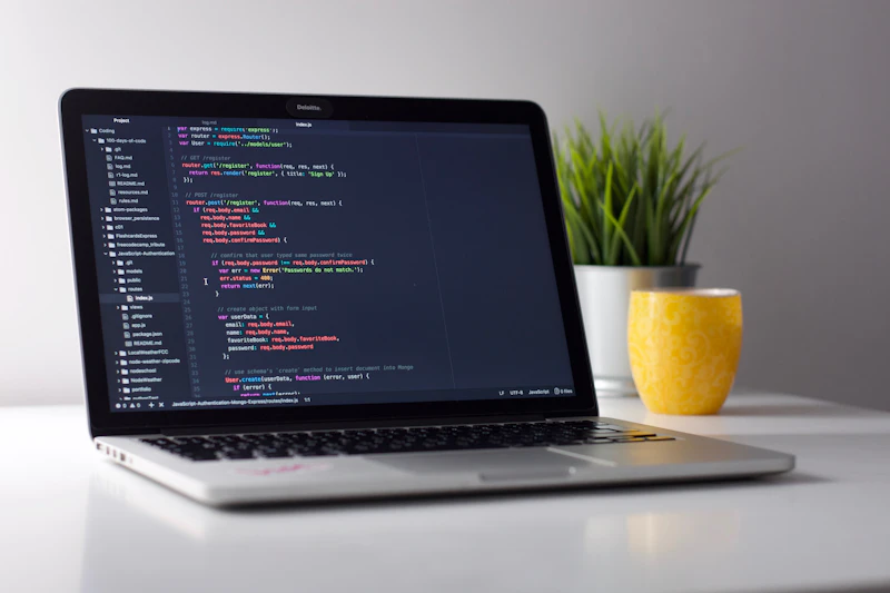 Next.js 16: Building Lightning-Fast Dynamic Web Platforms